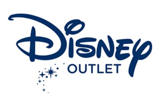 Logo of Disney Outlet
