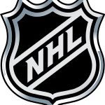 Logo of NHL(National Hockey League)