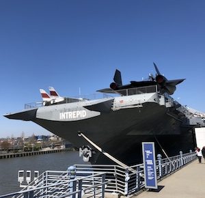 Eyecatch of Intrepid, New York