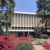 Langson Library at University of California, Irvine