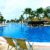pool at Grand Luxxe, Riviera Maya, Mexico