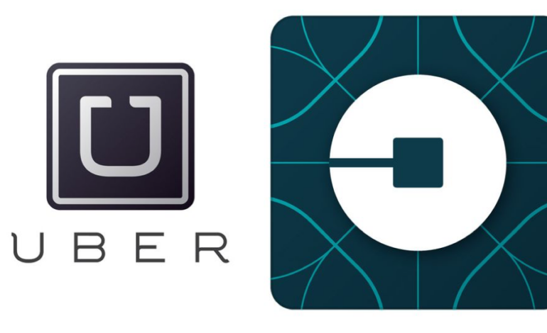 Uber App face