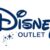 Logo of Disney Outlet